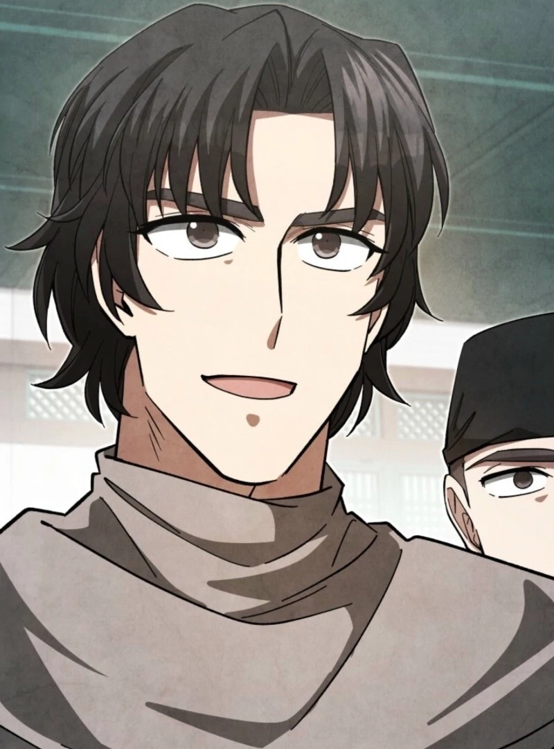 How to Live as a Civil Servant in Murim Chapter 30 - page 26