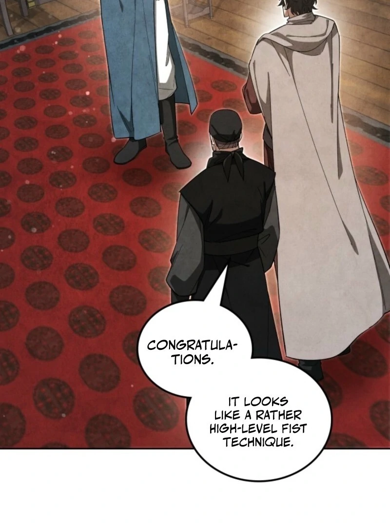How to Live as a Civil Servant in Murim Chapter 30 - page 28