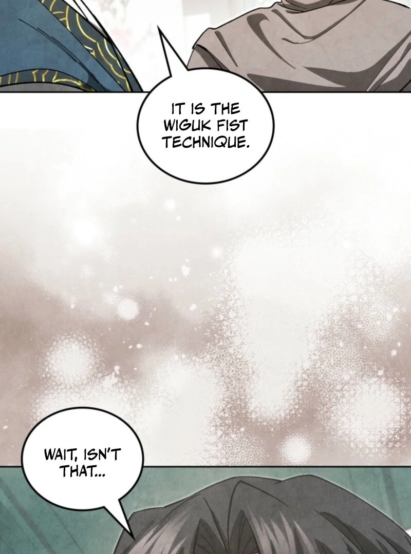 How to Live as a Civil Servant in Murim Chapter 30 - page 30