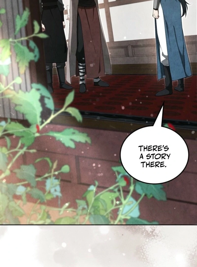 How to Live as a Civil Servant in Murim Chapter 30 - page 35