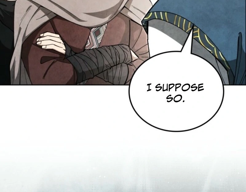 How to Live as a Civil Servant in Murim Chapter 30 - page 37