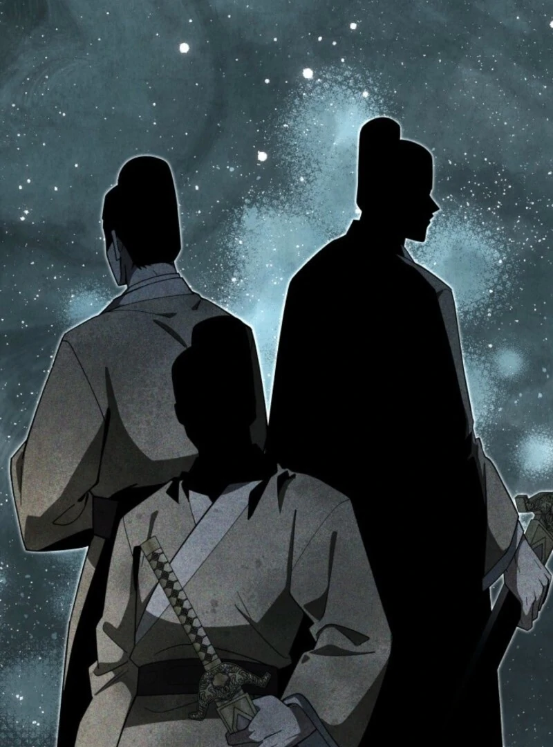 How to Live as a Civil Servant in Murim Chapter 30 - page 39