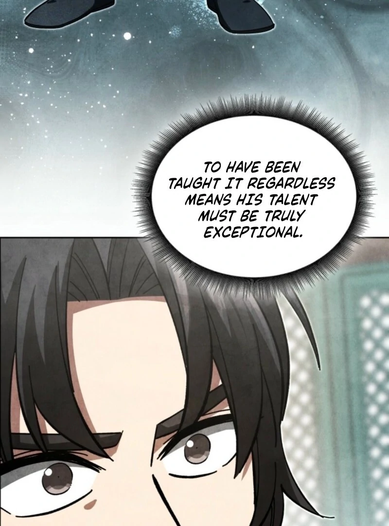 How to Live as a Civil Servant in Murim Chapter 30 - page 41