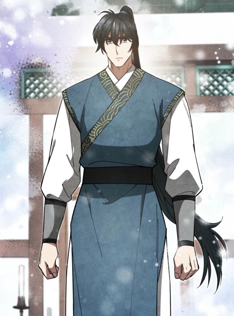 How to Live as a Civil Servant in Murim Chapter 30 - page 43