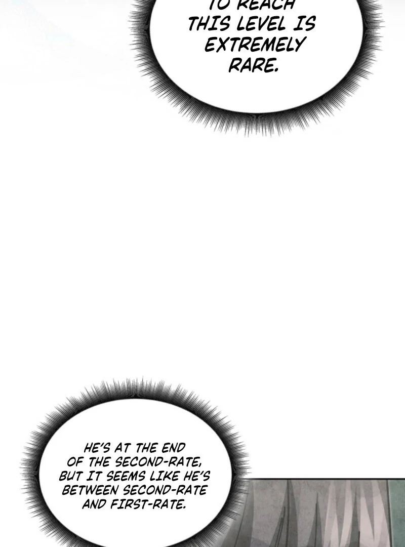 How to Live as a Civil Servant in Murim Chapter 30 - page 45