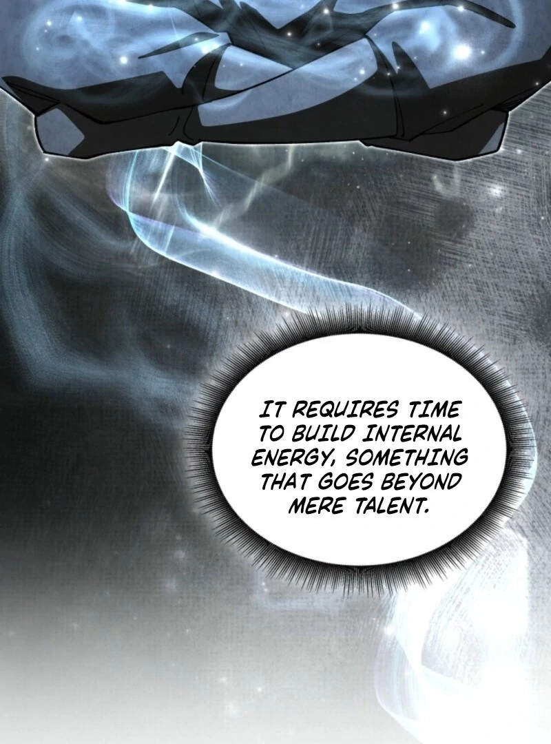 How to Live as a Civil Servant in Murim Chapter 30 - page 49