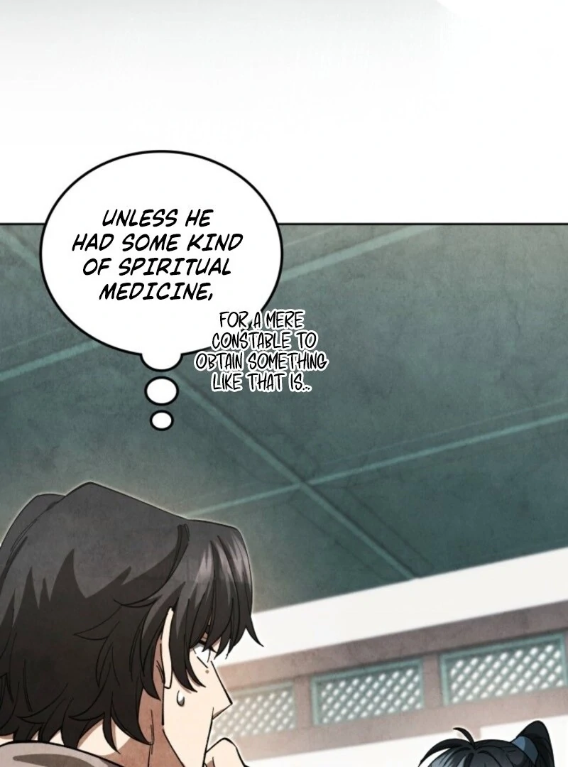 How to Live as a Civil Servant in Murim Chapter 30 - page 50