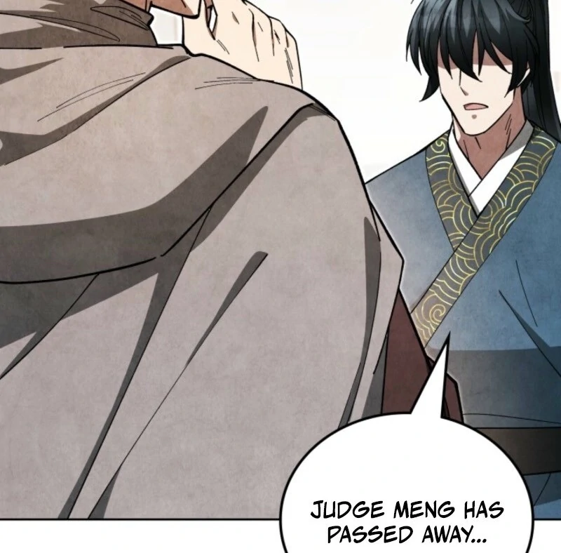 How to Live as a Civil Servant in Murim Chapter 30 - page 51