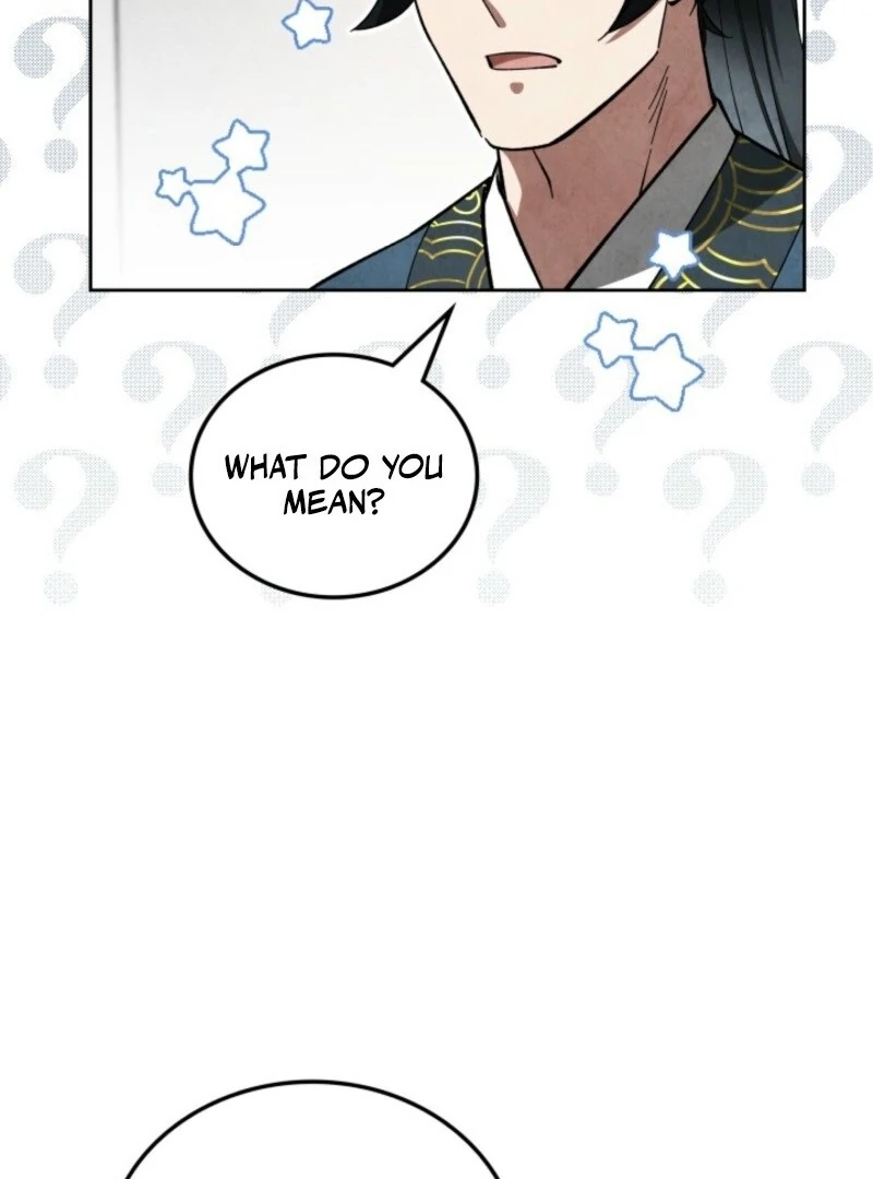 How to Live as a Civil Servant in Murim Chapter 30 - page 55