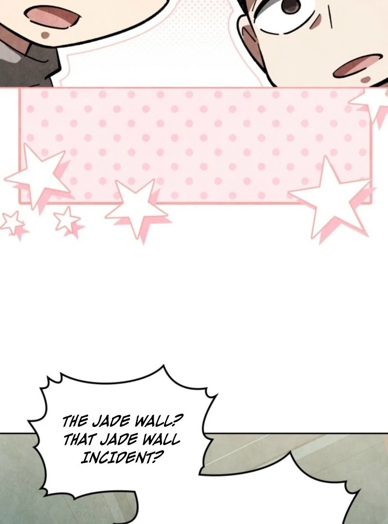 How to Live as a Civil Servant in Murim Chapter 30 - page 59