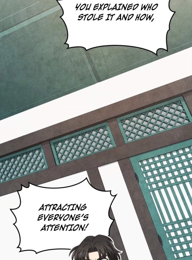 How to Live as a Civil Servant in Murim Chapter 30 - page 60