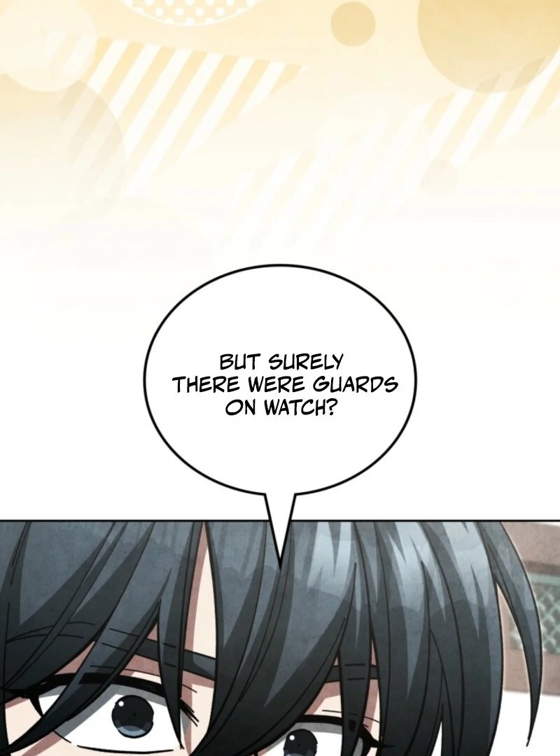 How to Live as a Civil Servant in Murim Chapter 30 - page 63