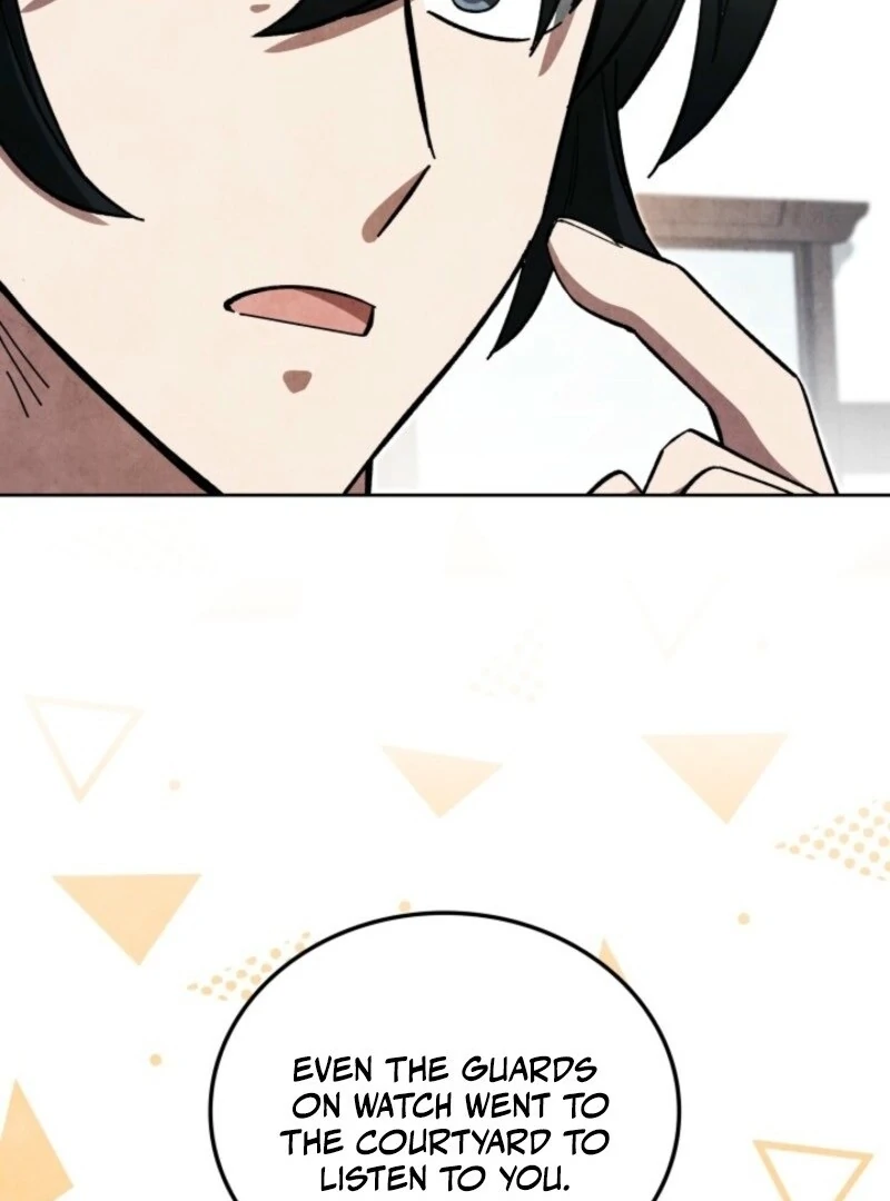 How to Live as a Civil Servant in Murim Chapter 30 - page 64