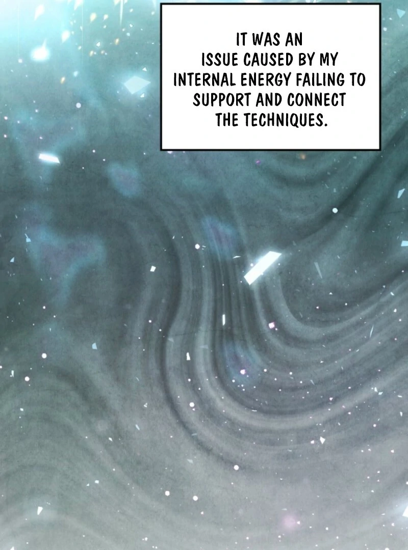 How to Live as a Civil Servant in Murim Chapter 30 - page 7