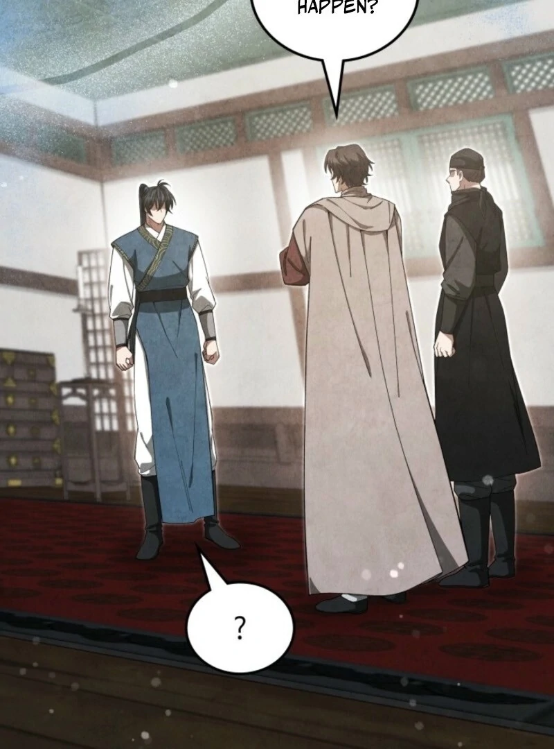 How to Live as a Civil Servant in Murim Chapter 30 - page 71