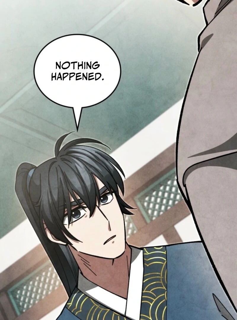 How to Live as a Civil Servant in Murim Chapter 30 - page 73