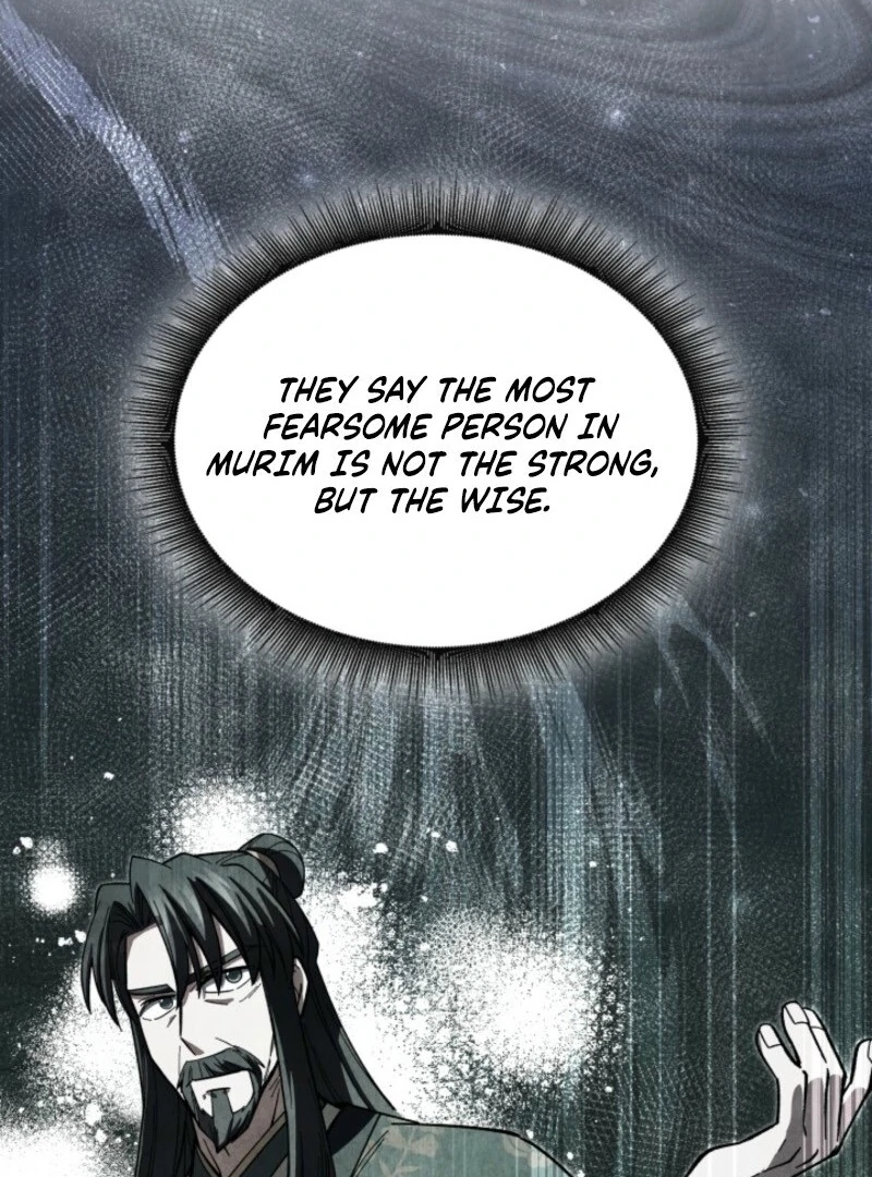 How to Live as a Civil Servant in Murim Chapter 30 - page 81