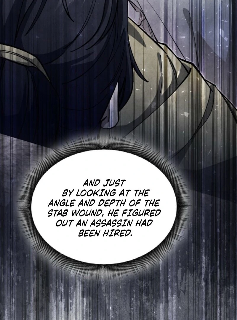 How to Live as a Civil Servant in Murim Chapter 30 - page 86