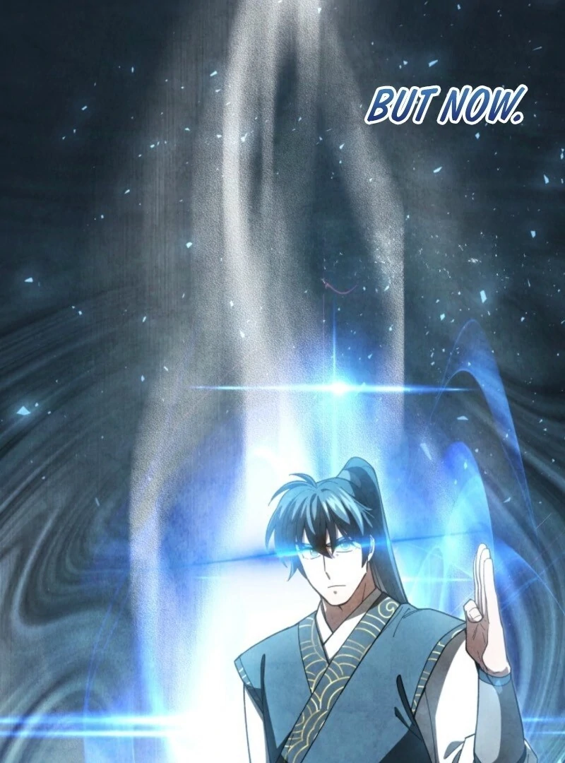 How to Live as a Civil Servant in Murim Chapter 30 - page 9