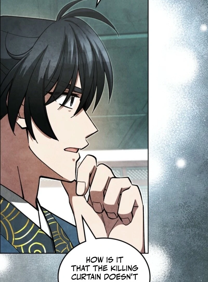 How to Live as a Civil Servant in Murim Chapter 30 - page 90