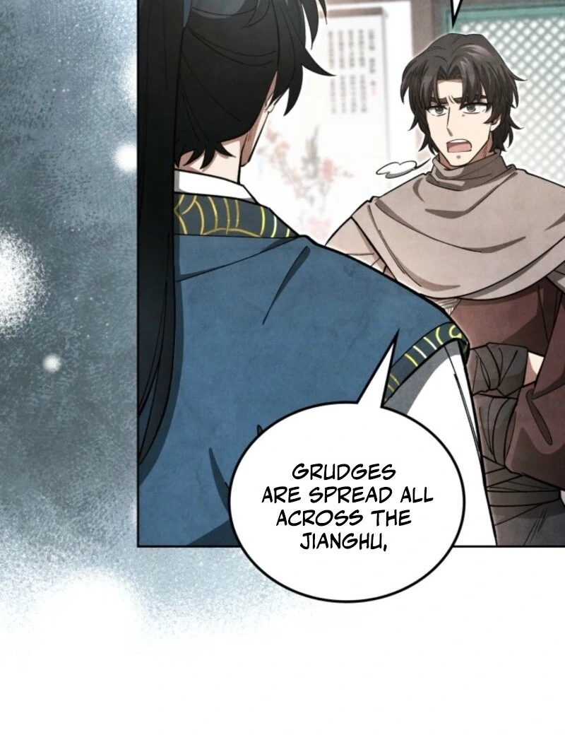 How to Live as a Civil Servant in Murim Chapter 30 - page 92