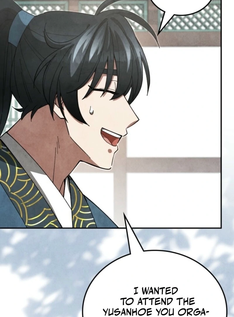 How to Live as a Civil Servant in Murim Chapter 31 - page 100