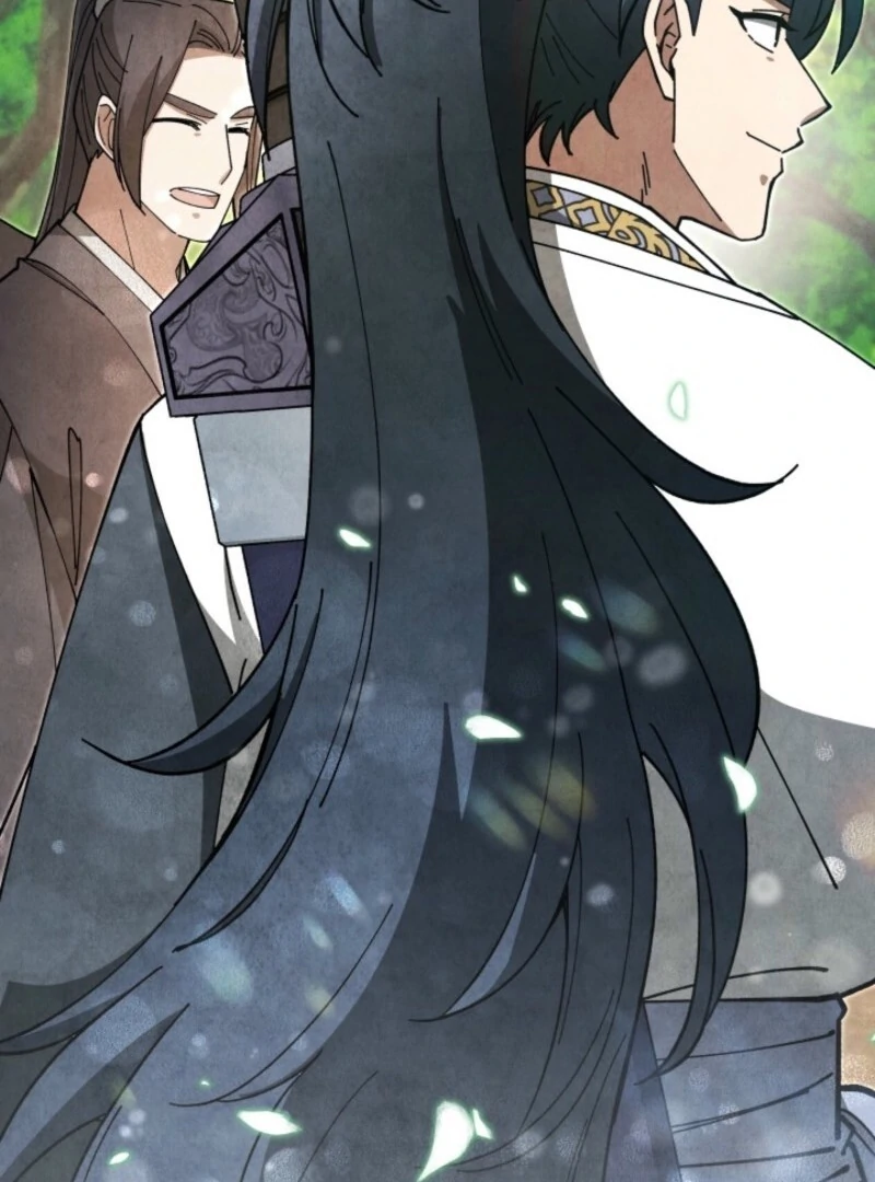 How to Live as a Civil Servant in Murim Chapter 31 - page 106