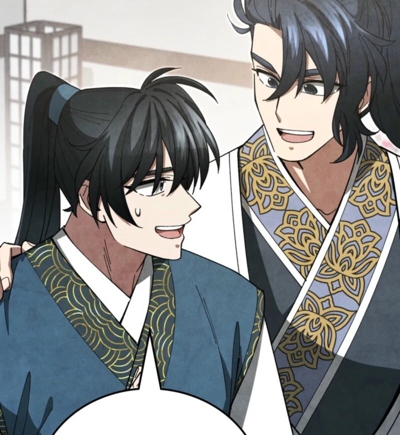 How to Live as a Civil Servant in Murim Chapter 31 - page 108