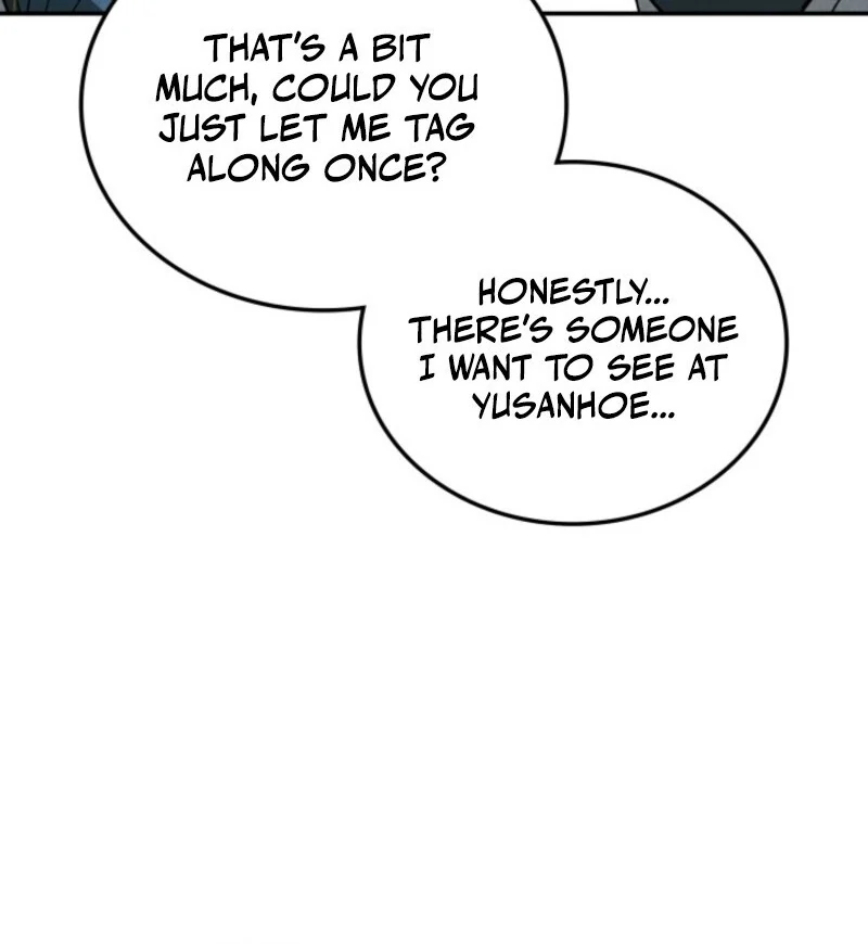 How to Live as a Civil Servant in Murim Chapter 31 - page 109