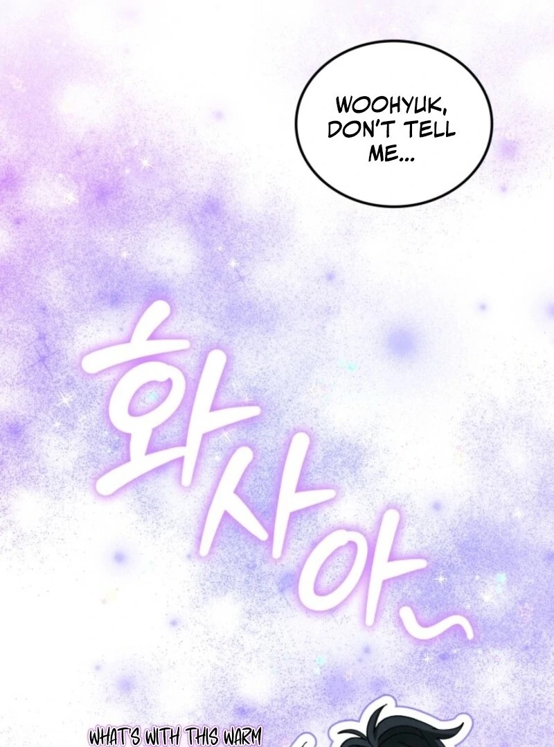 How to Live as a Civil Servant in Murim Chapter 31 - page 115