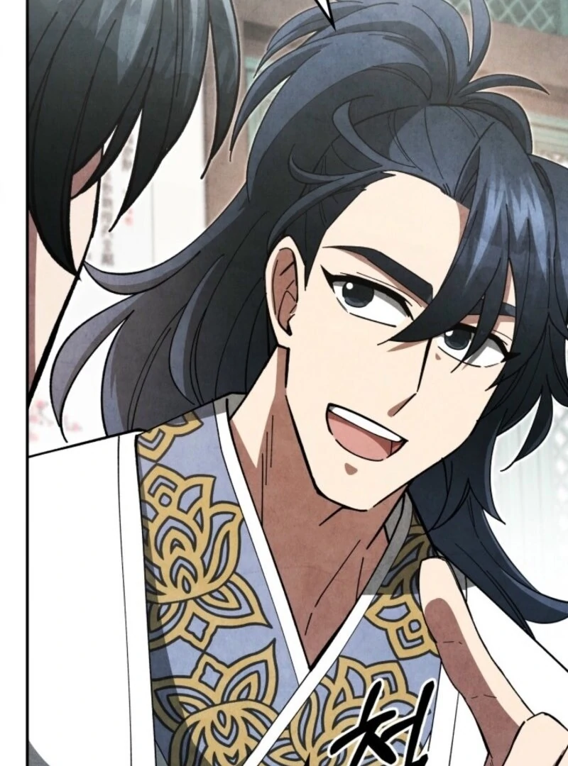 How to Live as a Civil Servant in Murim Chapter 31 - page 119