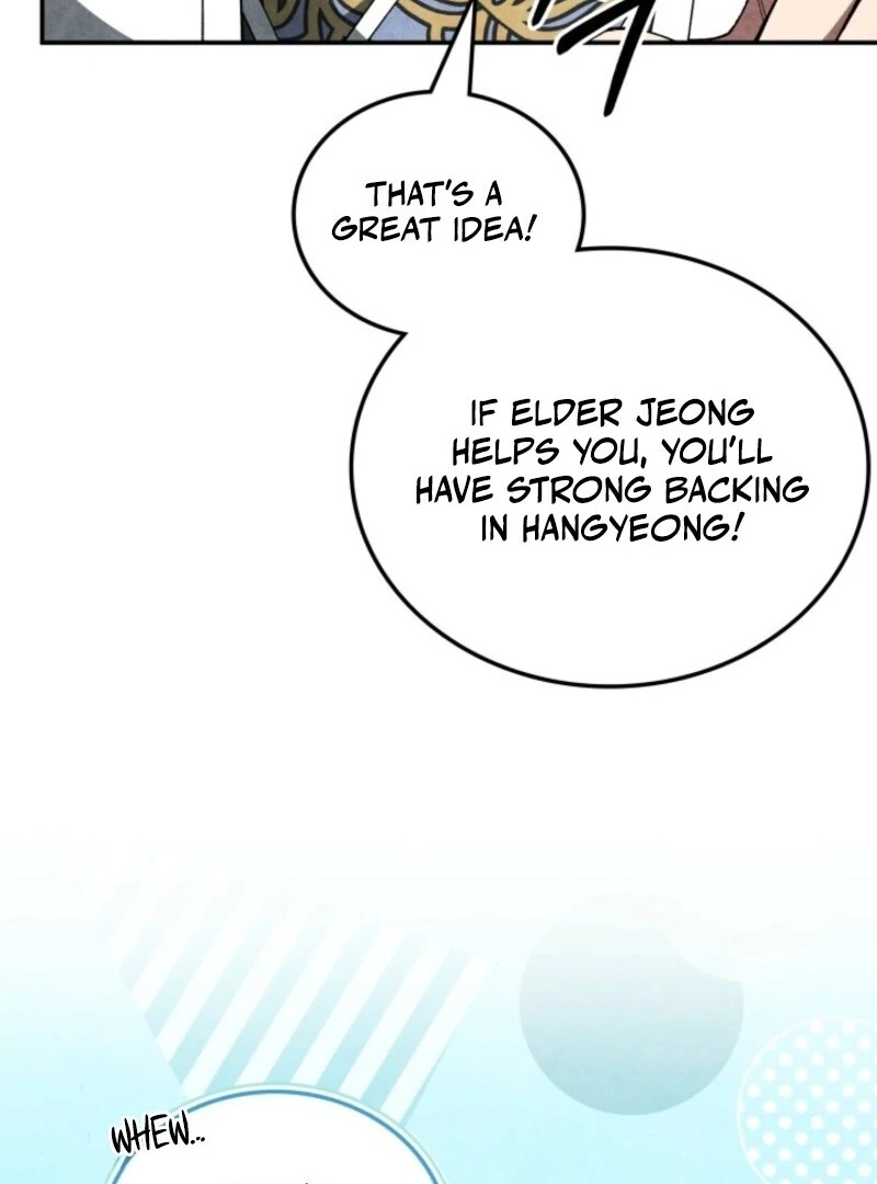How to Live as a Civil Servant in Murim Chapter 31 - page 120