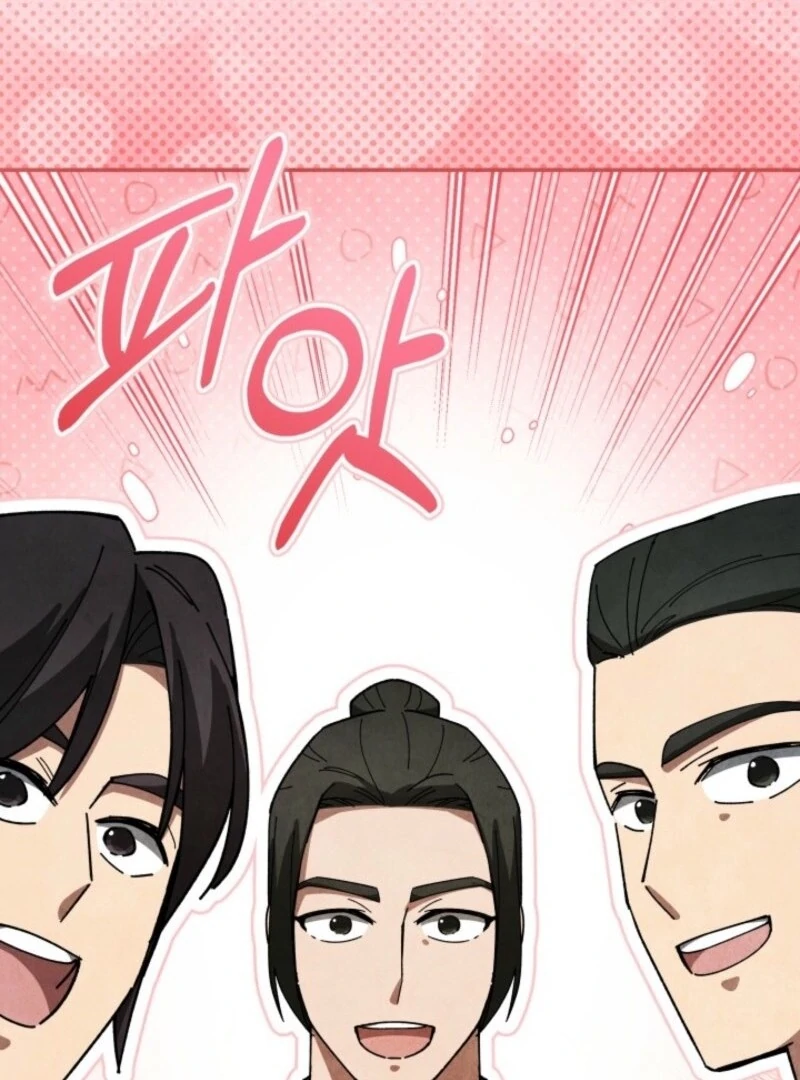 How to Live as a Civil Servant in Murim Chapter 31 - page 133