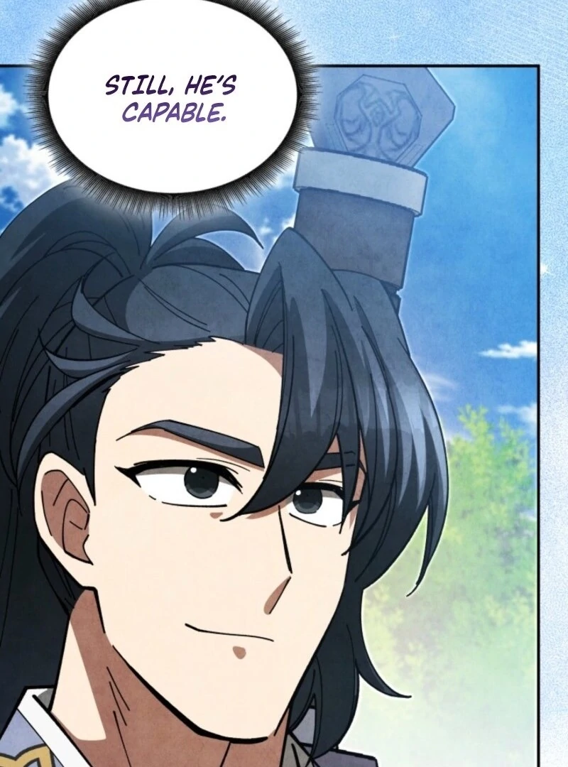 How to Live as a Civil Servant in Murim Chapter 31 - page 143
