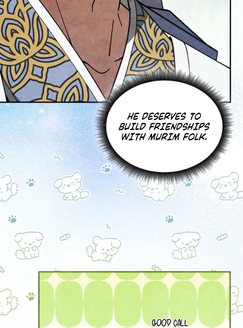 How to Live as a Civil Servant in Murim Chapter 31 - page 144
