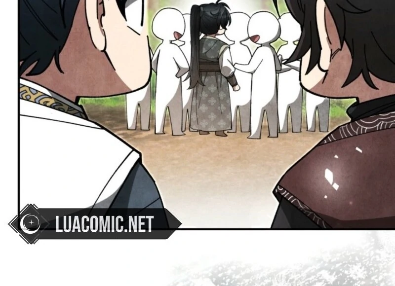 How to Live as a Civil Servant in Murim Chapter 31 - page 149