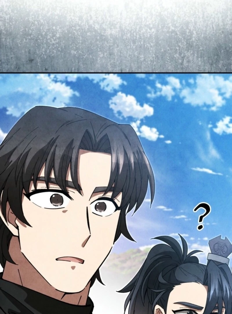 How to Live as a Civil Servant in Murim Chapter 31 - page 154