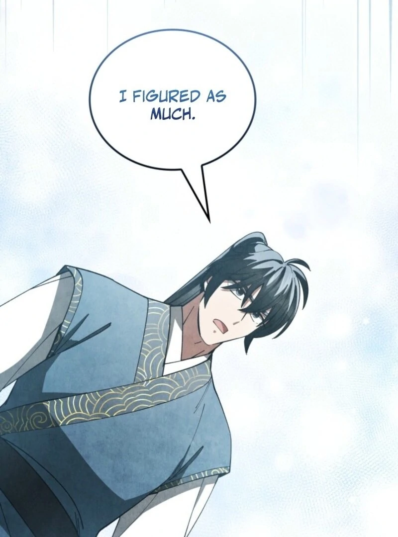 How to Live as a Civil Servant in Murim Chapter 31 - page 21