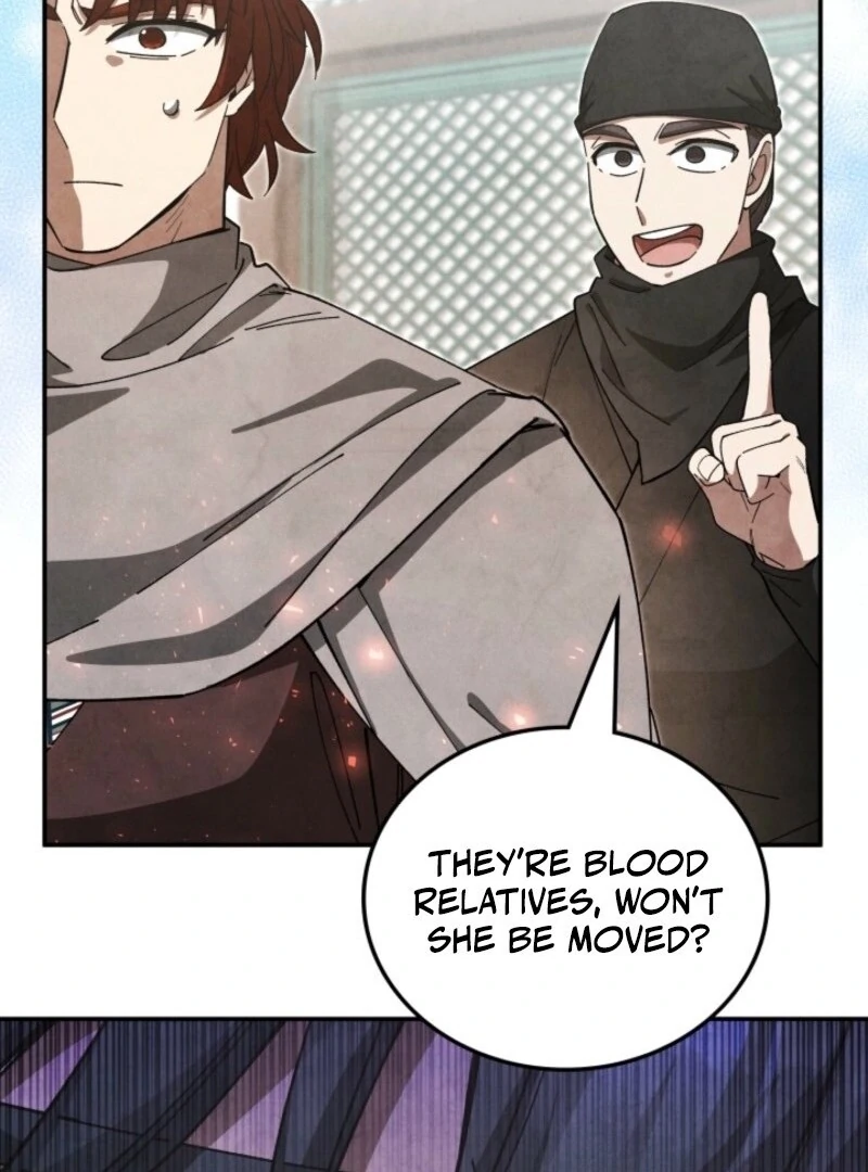 How to Live as a Civil Servant in Murim Chapter 31 - page 25