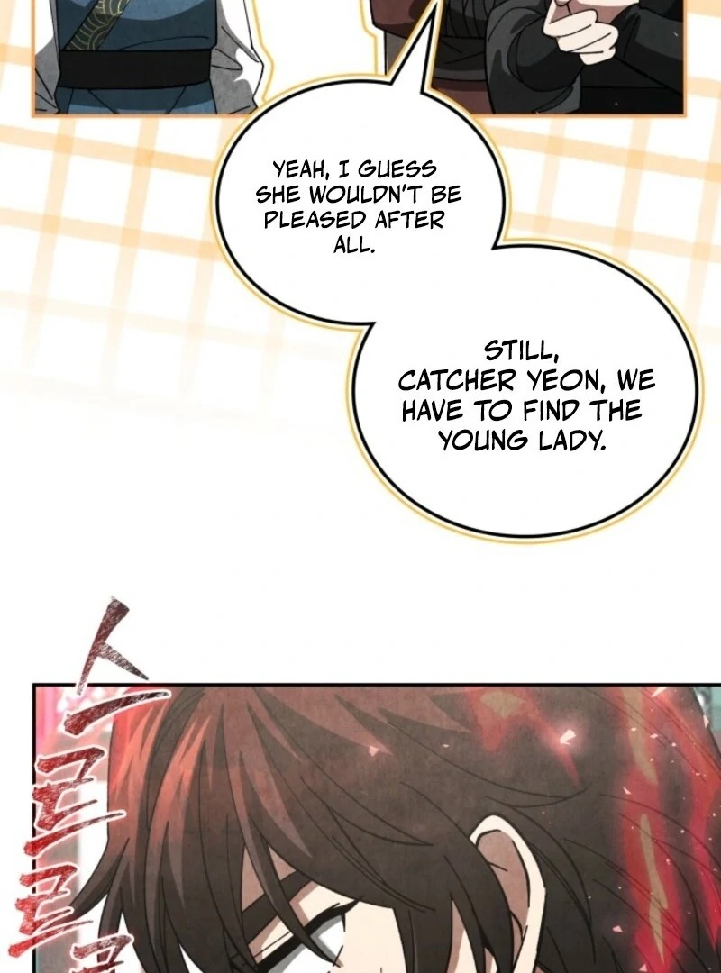 How to Live as a Civil Servant in Murim Chapter 31 - page 29