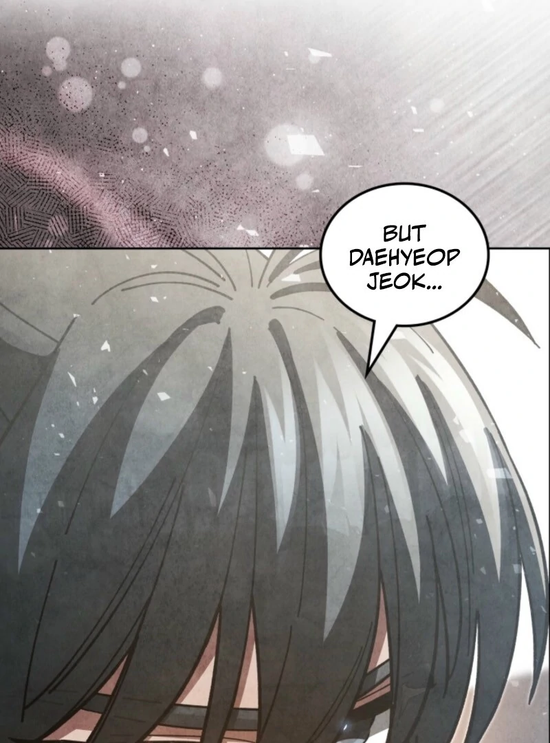 How to Live as a Civil Servant in Murim Chapter 31 - page 3