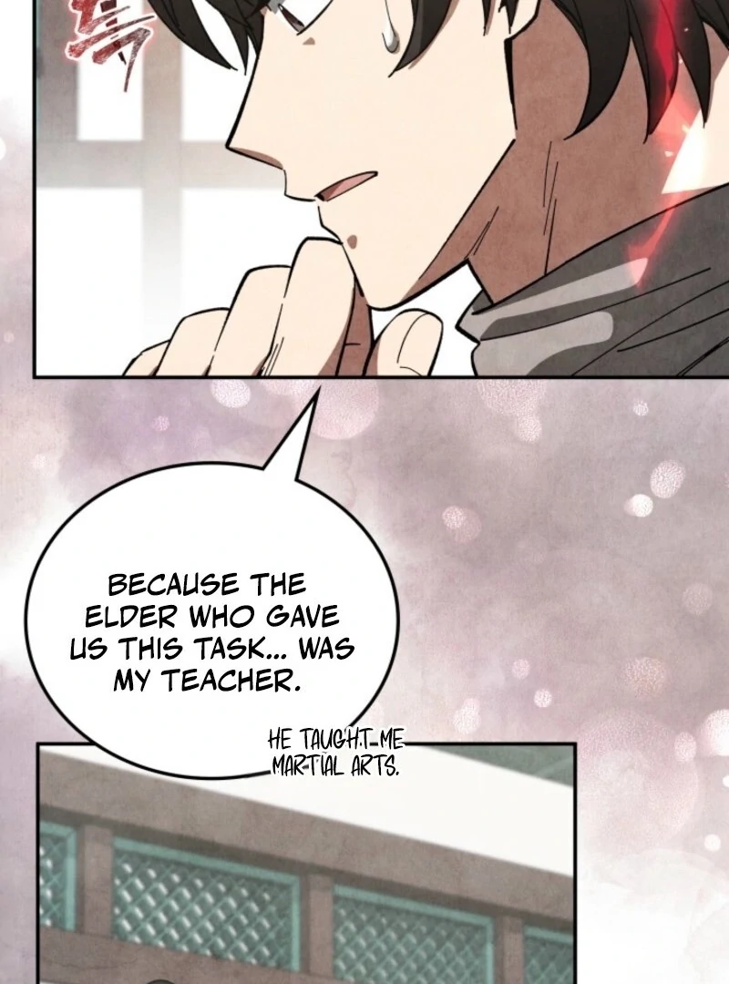 How to Live as a Civil Servant in Murim Chapter 31 - page 30