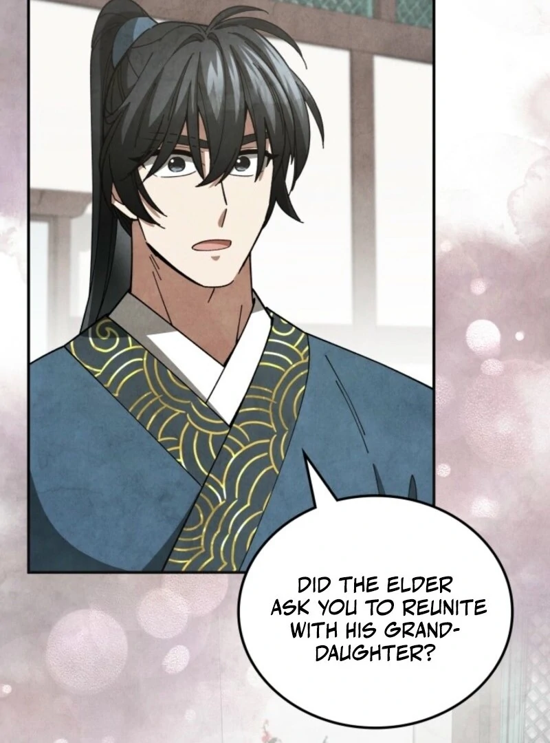 How to Live as a Civil Servant in Murim Chapter 31 - page 31