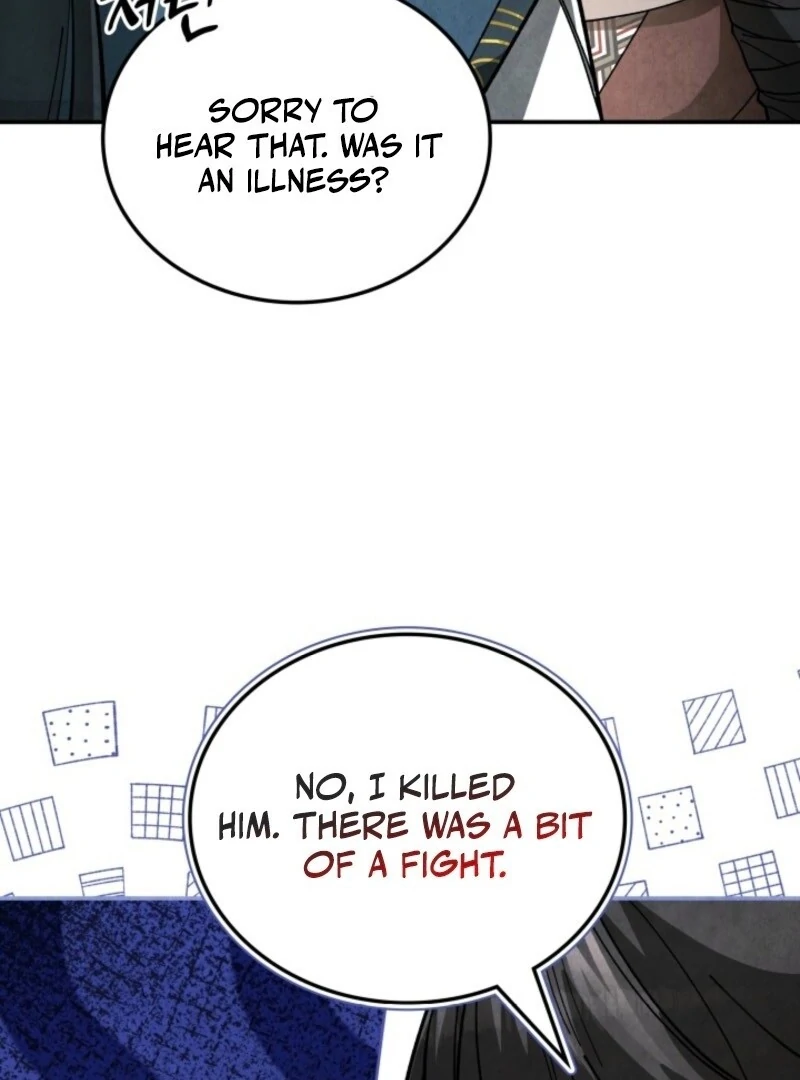 How to Live as a Civil Servant in Murim Chapter 31 - page 35