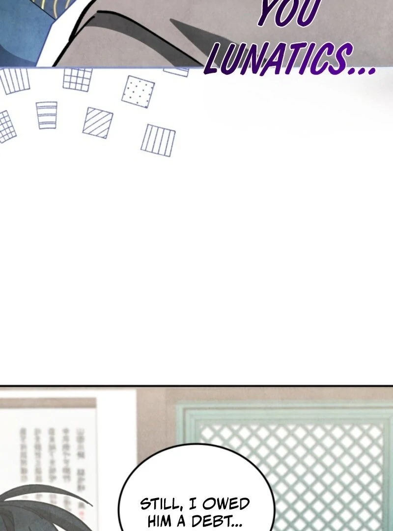How to Live as a Civil Servant in Murim Chapter 31 - page 37