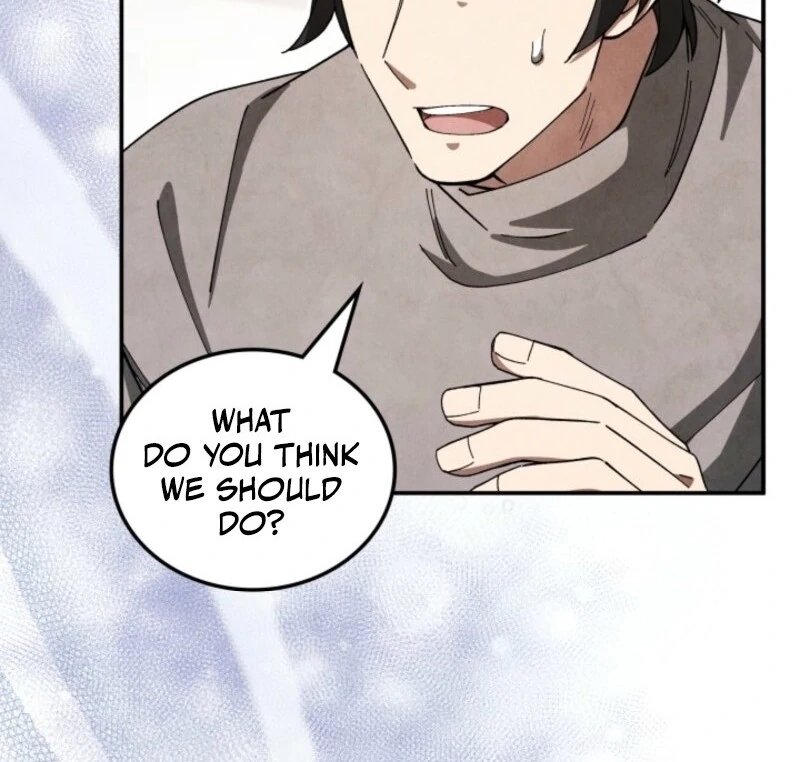 How to Live as a Civil Servant in Murim Chapter 31 - page 41