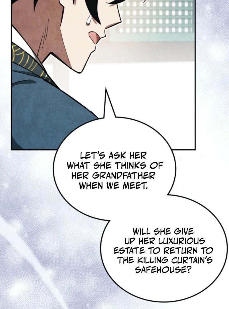How to Live as a Civil Servant in Murim Chapter 31 - page 43