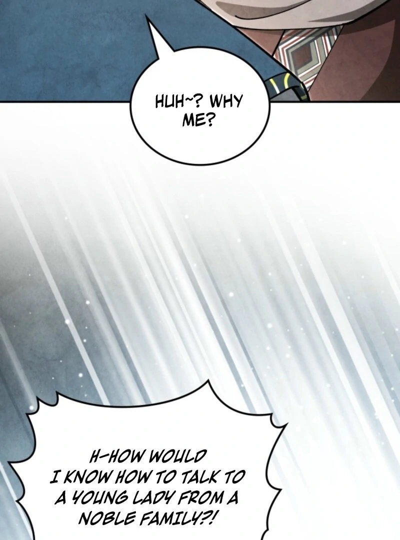 How to Live as a Civil Servant in Murim Chapter 31 - page 48