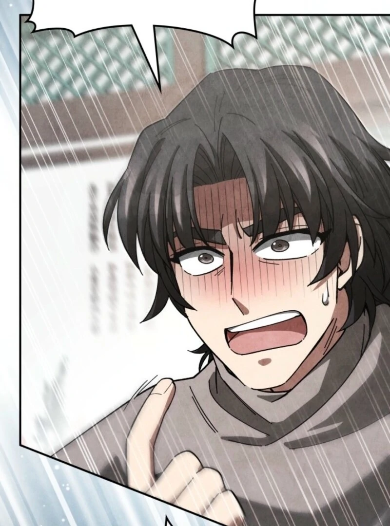 How to Live as a Civil Servant in Murim Chapter 31 - page 49