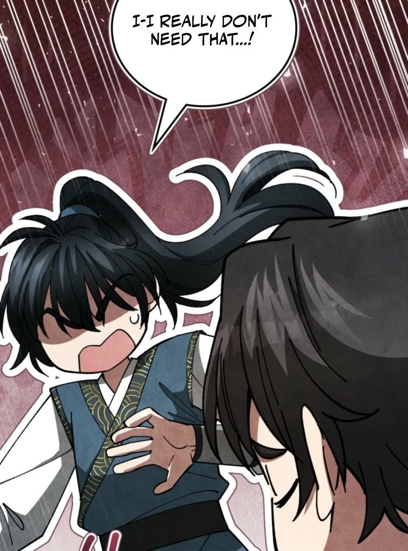 How to Live as a Civil Servant in Murim Chapter 31 - page 58